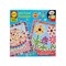 ALEX Toys Little Hands Picture Mosaic Kids Toddler Art and Craft Activity, Multicolor, One Size, 1406